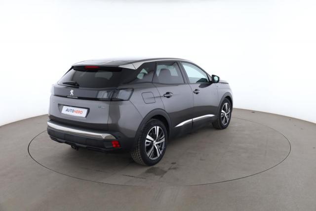 Peugeot 3008 image 5