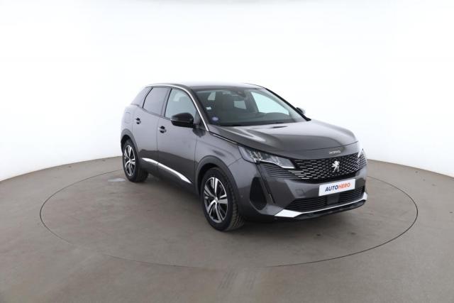 Peugeot 3008 image 1