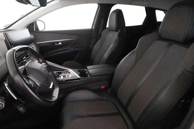 Peugeot 3008 image 3