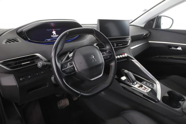 Peugeot 3008 image 4