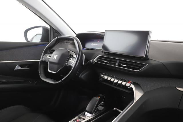 Peugeot 3008 image 9