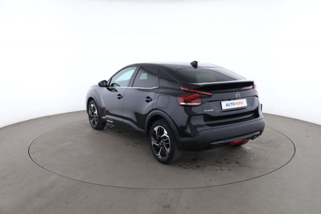 Citroen C4 image 5