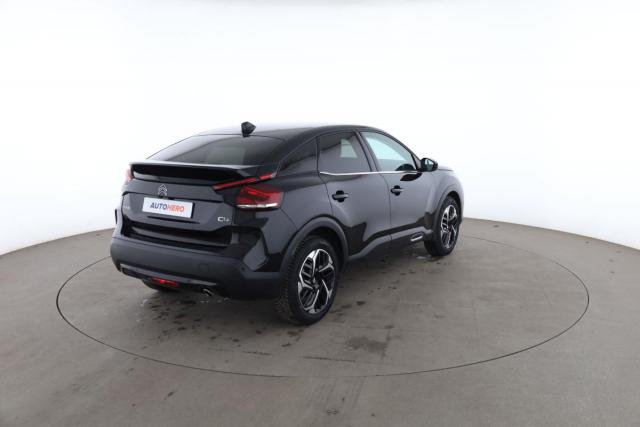 Citroen C4 image 7