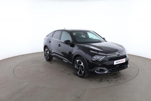 Citroen C4 image 9