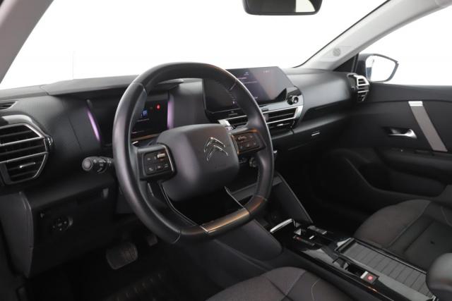 Citroen C4 image 1
