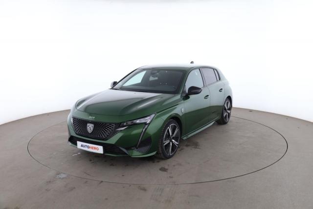 Peugeot 308 1.2 Puretech Gt Eat8 130 Ch