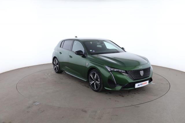 Peugeot 308 image 1