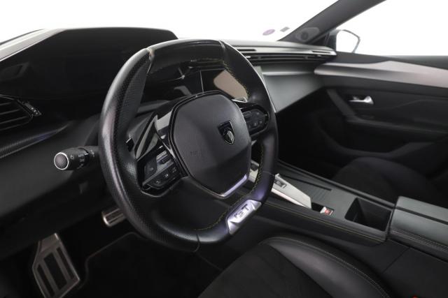 Peugeot 308 image 4