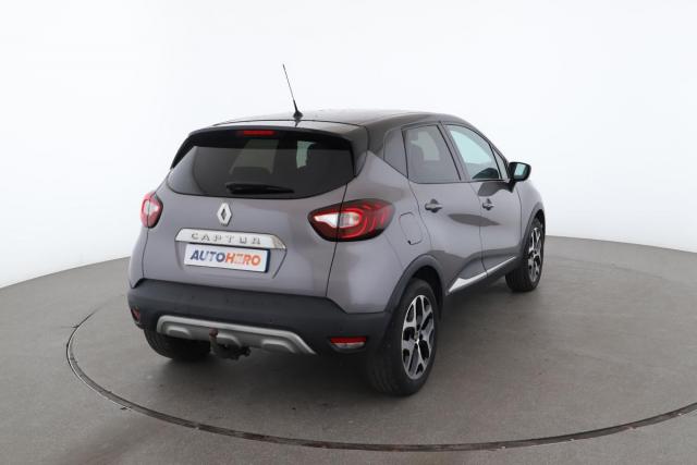 Renault Captur image 1