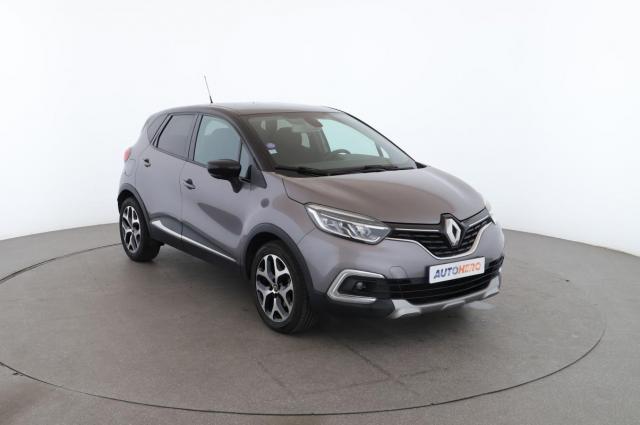 Renault Captur image 3