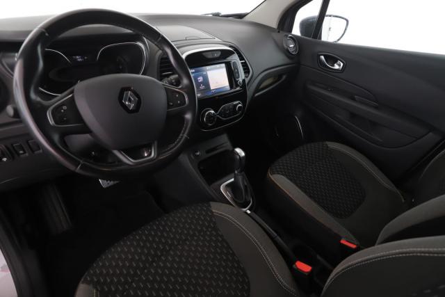 Renault Captur image 5