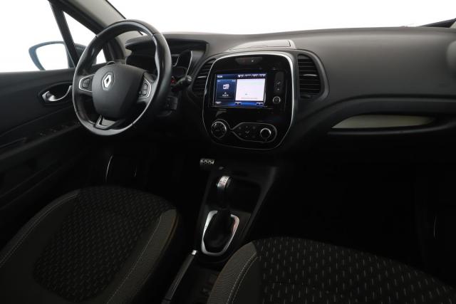 Renault Captur image 8
