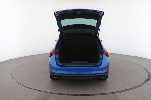 Skoda Scala image 6