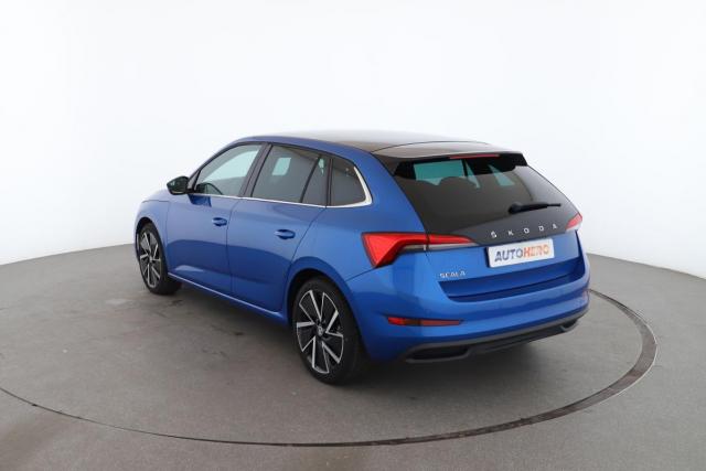 Skoda Scala image 4