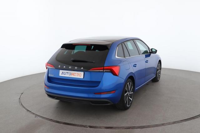 Skoda Scala image 8