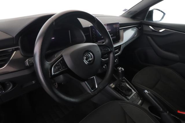 Skoda Scala image 1