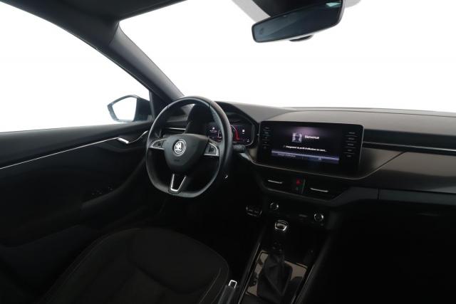 Skoda Scala image 5