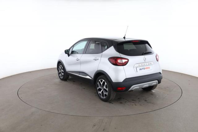 Renault Captur image 9