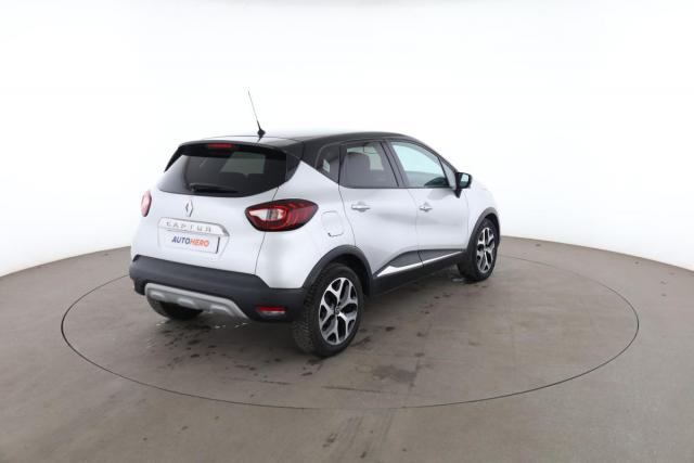 Renault Captur image 6