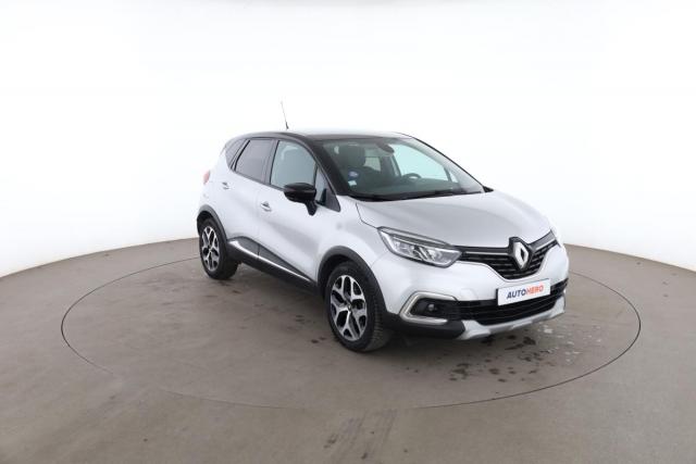 Renault Captur image 7