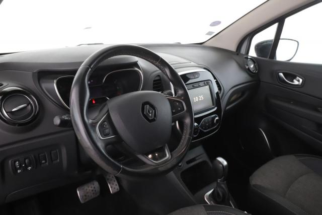 Renault Captur image 1