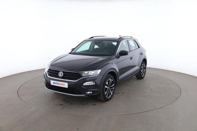 Volkswagen T-Roc 1.5 Tsi Evo United Dsg7 150 Ch