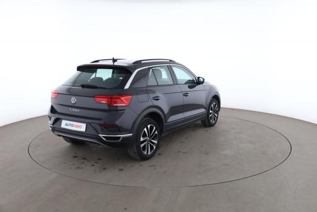 Volkswagen T-Roc image 5