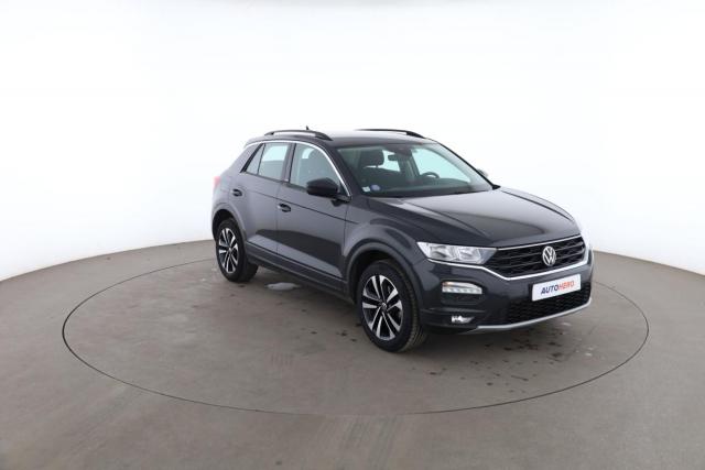 Volkswagen T-Roc image 6