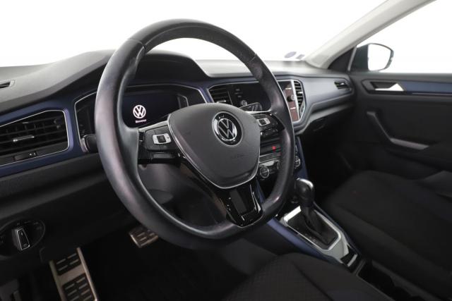 Volkswagen T-Roc image 7