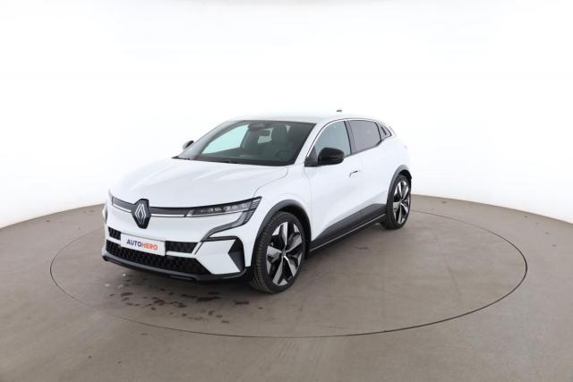 Renault Mégane E-Tech Ev60 Super Charge Techno 220 Ch