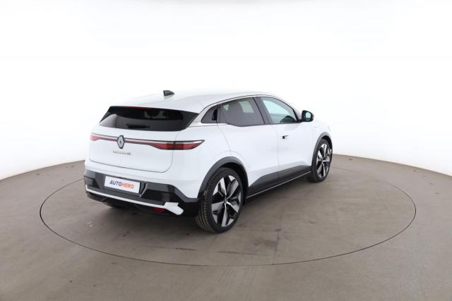 Renault Mégane E-Tech image 8