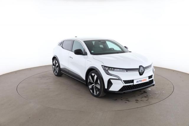 Renault Mégane E-Tech image 1