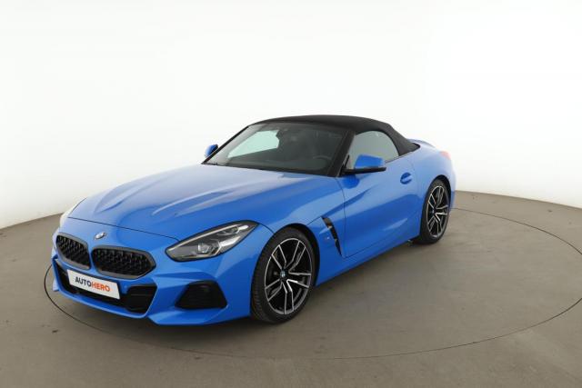 Bmw Z4 Sdrive20i M Sport Bva8 197 Ch