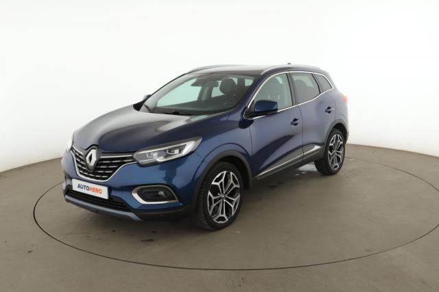Renault Kadjar 1.5 Dci Blue Intens Edc 115 Ch