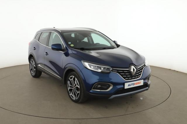 Renault Kadjar image 3