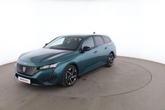 Peugeot 308 Sw 1.5 Blue-Hdi Allure Pack 130 Ch