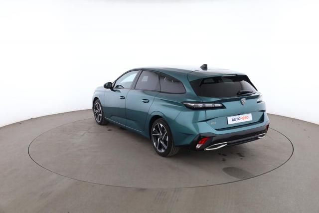 Peugeot 308 Sw image 3