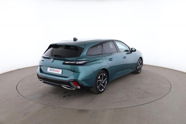 Peugeot 308 Sw image 5