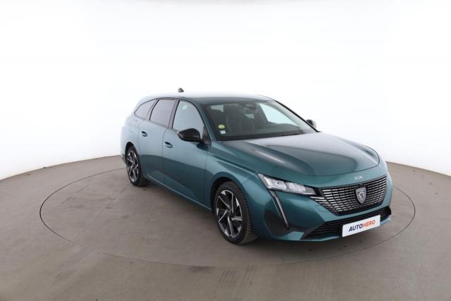 Peugeot 308 Sw image 8