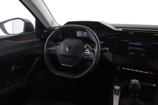 Peugeot 308 Sw image 1