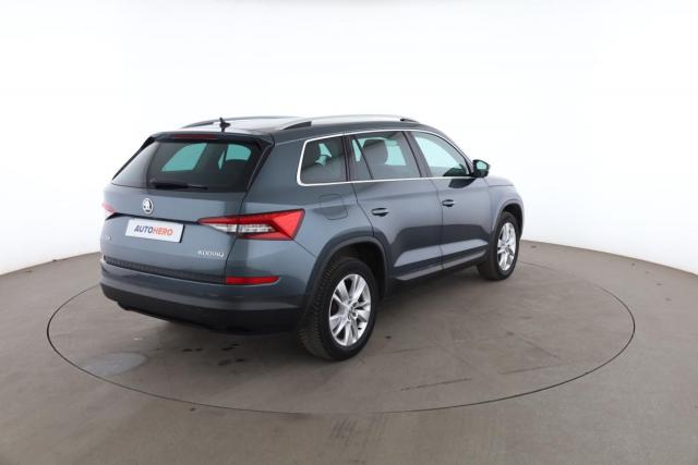 Skoda Kodiaq image 1