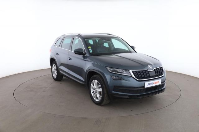 Skoda Kodiaq image 7