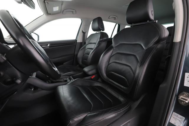 Skoda Kodiaq image 2