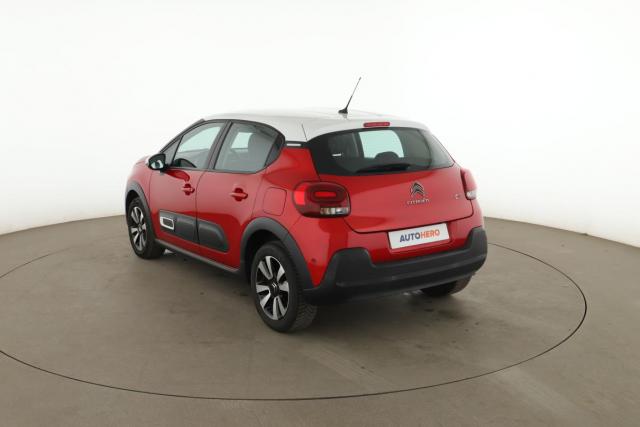 Citroen C3 image 6