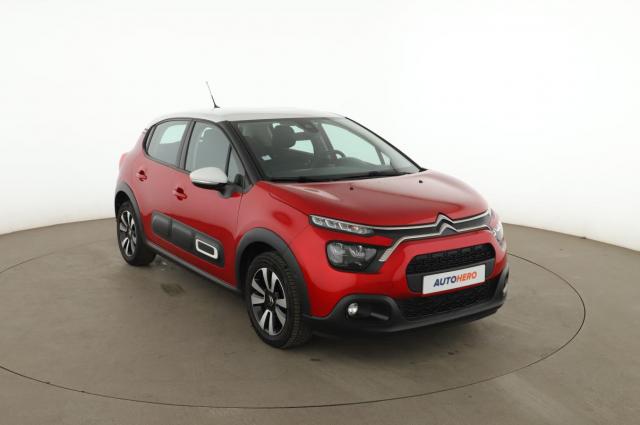 Citroen C3 image 3