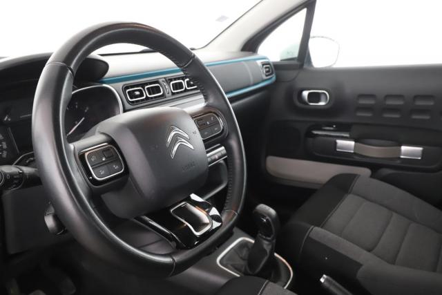 Citroen C3 image 1