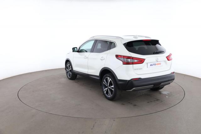 Nissan Qashqai image 5