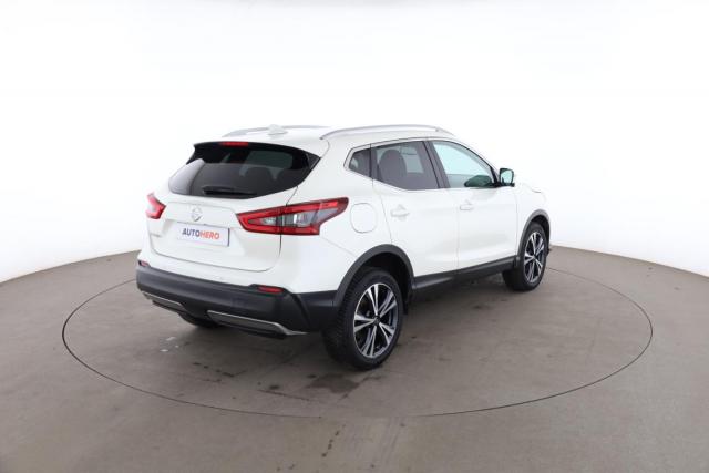 Nissan Qashqai image 4