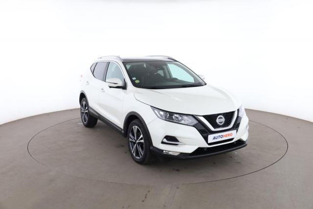 Nissan Qashqai image 3