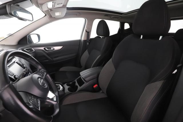 Nissan Qashqai image 7